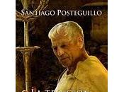 traición Roma Santiago Posteguillo
