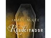 resucitador James McGee