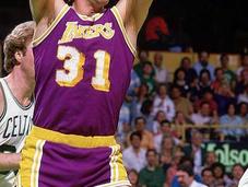 Kurt Rambis, historia