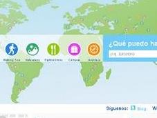 Planifica viajes Witur