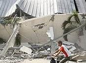 terremoto Haití estrés postraumático
