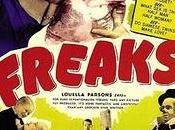 Escena Día: "Freaks" Todd Browning brinda nosotros, compañero)