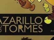 Recomendación cómic: 'Lazarillo Tormes' Enrique Lorenzo