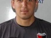 2009 Alexis Xavier Ferrero