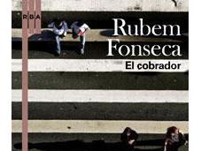 cobrador, Rubem Fonseca