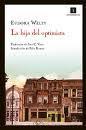 hija optimista, Eudora Welty