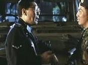 "Big bullet" Benny Chan