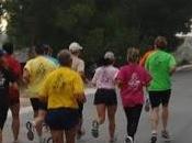 Gran final Carrera Relevos