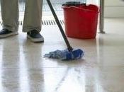 Trucos para mantener casa punto