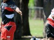 Gamboa realizará modificaciones ante River