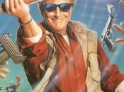 'Furia Ciega' -Nick Parker Matt Murdock-