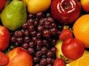 Frutas verduras temporada: OCTUBRE