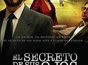 Sobre secreto ojos'