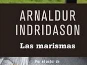 Indridason