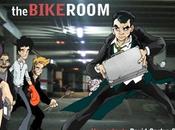 ¿Qué BIKE ROOM?