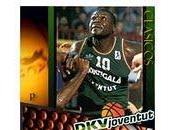 medio siglo Corny Thompson, historia viva 'basket' español