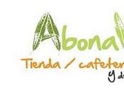 Abona Vida. Sabor puro centro Madrid.