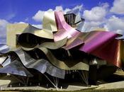 Arquitectura vino Rioja