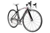 Cristal: bici para mujer