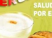 Salud Pisco Sour