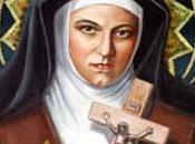Edith Stein, judía historia santoral católico