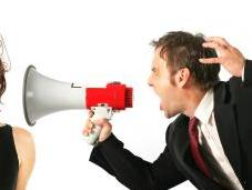 ¿Eres consciente dices cómo dices?