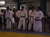 Campeonatos Karate