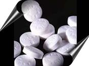 Aspirinas Disueltas Agua Salvarán Vida