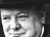 Biografía Winston Churchill