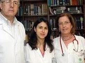 estudio Hospital Reina Sofía Córdoba sobre problemas metabólicos prematuros recibe premio