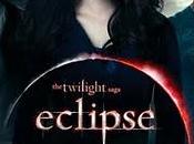 Cómo protagonista "Eclipse"