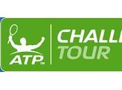 Challenger Tour: Berlocq cayó semis, pero dobles