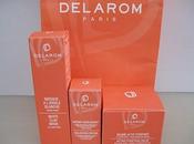 DELAROM Naturaleza, Aroma Belleza