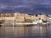 castillo punta España