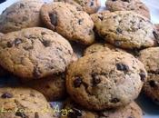 Cookies chocolate