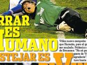 “Borombombóm, tiki tiki, sirvió….”