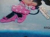 Bizcocho Mini mouse