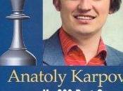 Anatoly Karpov Best Games (Mis mejores partidas)