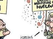 derecho huelga