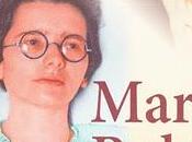 Marta robin, milagro viviente. nuevo libro angel peña