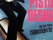 Pistola Desnuda