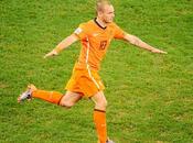 Holanda derrota Uruguay finalista
