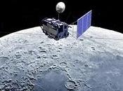 Sonda Kaguya revela datos interior Luna