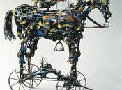117. Arte africano