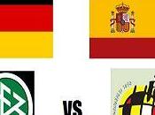 ESPAÑA ALEMANIA