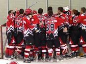 Continental Cup: IIHF publica Jaca será sede Ronda.