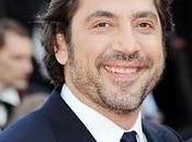 Javier Bardem como invitado Glee