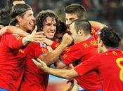 España final