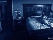 Trailer “Paranormal Activity