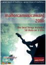 Mallorca music award 2010